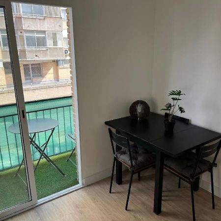 Apartamentos Garnacha 2 Totalmente Reformado Zaragoza Luaran gambar