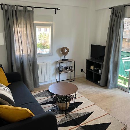 Apartamentos Garnacha 2 Totalmente Reformado Zaragoza Luaran gambar