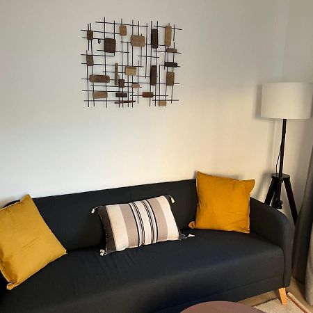 Apartamentos Garnacha 2 Totalmente Reformado Zaragoza Luaran gambar