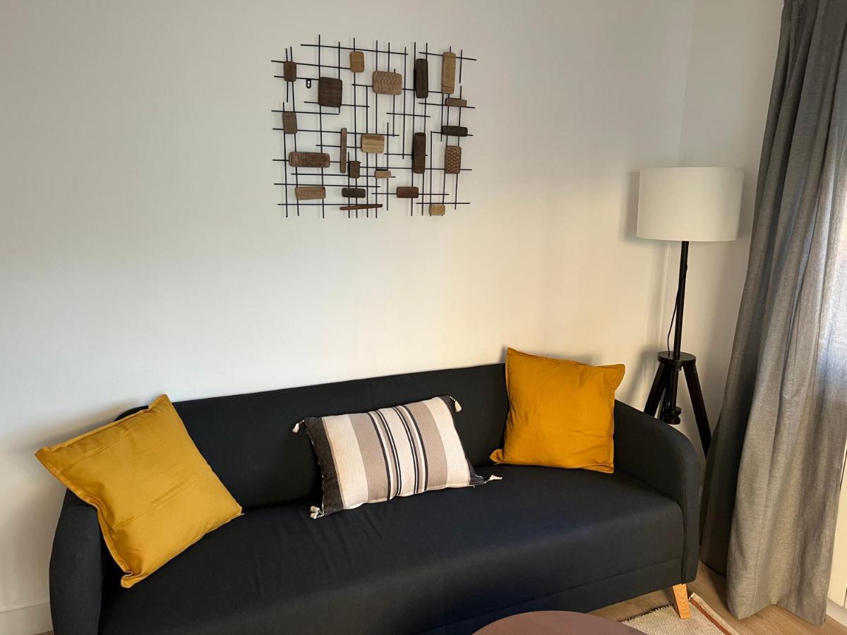 Apartamentos Garnacha 2 Totalmente Reformado Zaragoza Luaran gambar