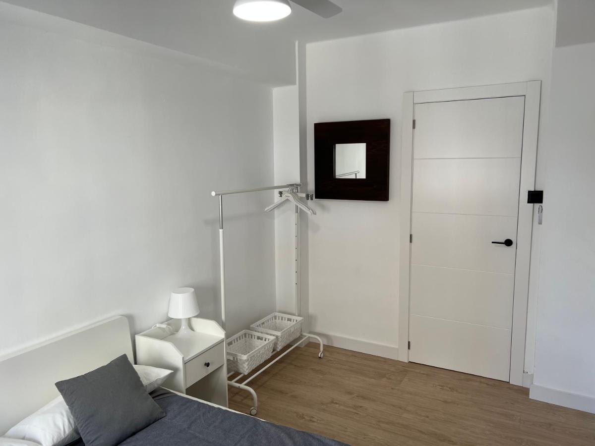 Apartamentos Garnacha 2 Totalmente Reformado Zaragoza Luaran gambar