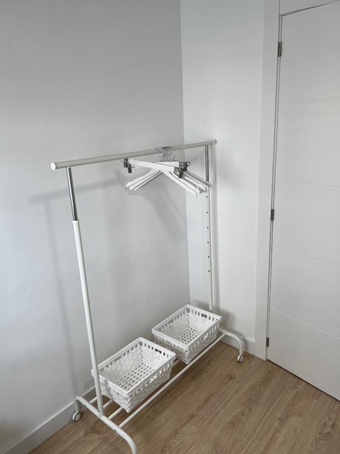 Apartamentos Garnacha 2 Totalmente Reformado Zaragoza Luaran gambar