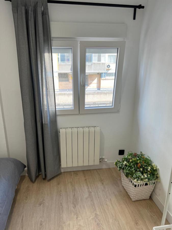 Apartamentos Garnacha 2 Totalmente Reformado Zaragoza Luaran gambar