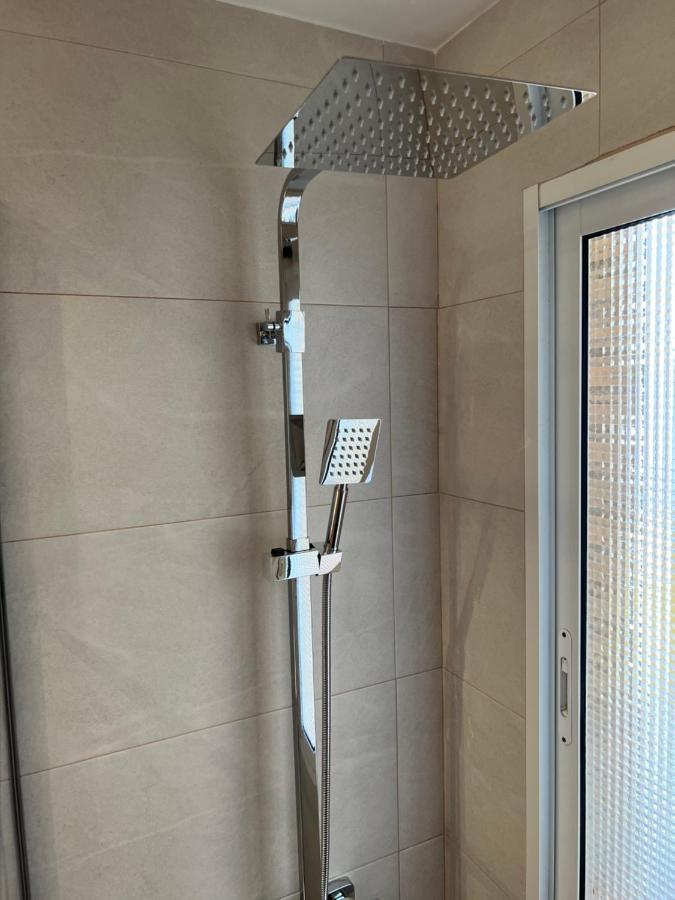 Apartamentos Garnacha 2 Totalmente Reformado Zaragoza Luaran gambar